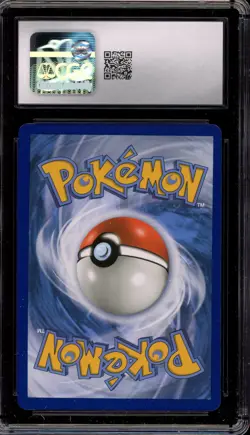 Pokemon M Venusaur EX XY Evolutions Full Art #100 CGC 10 Gem Mint - Image 2
