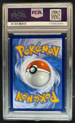 2025 Pokemon Journey Together N's Zoroark ex #175/159 PSA 10 - Image 2