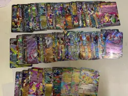 2025 pokemon TCG cards rr lots 100 Holo s.Japanese a11 MR44 - Image 2