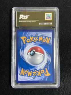 2024 Pokemon TCG S-CHN Honchkrow V #CS5aC 140/127 SR Holo PGS 10 Perfect LU57 - Image 2