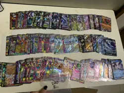 2025 pokemon TCG cards rr Holo Oricorio ex lots 200 s.Japanese e11 MR44 - Image 2