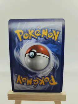 Pokemon Klara 194/198 Ultra Rare Full Art Holo Trainer Chilling Reign TCG Card - Image 3