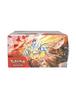 Pokemon TCG | Surging Sparks Booster Box | 36 Packs - Brand New & Sealed - Image 3