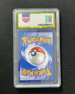 2022 Pokemon TCG S-CHN Sun&Moon CSM1bC 167/151 SR Xurkitree GX Holo PGS 10 LU57 - Image 2