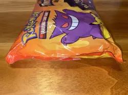 Pokemon Sealed Trick-or-Trade BOOster Bundle - 40 Packs (No Rips/Tears) - Image 4