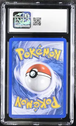 2009 Pokemon Gengar Arceus 16/99 CGC EXCELLENT+ 5.5 - Image 2