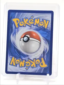 SPEAROW 2025 POKEMON MEGA EVOLUTION ILLUSTRATION RARE 151/132 Q0165 - Image 2