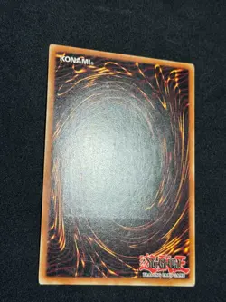 Yugioh Dark Blade the Dragon Knight RDS-EN035 1st Edition Ultimate Rare Euro LP - Image 5