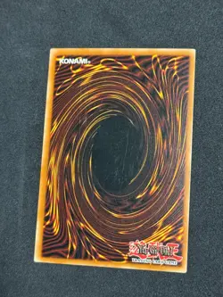 Yugioh Tribe-Infecting Virus MFC-076 1st Edition Super Rare NM/VLP - Image 3