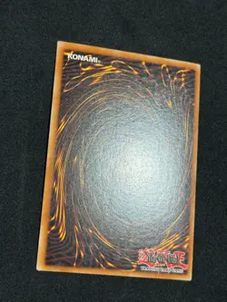 Yugioh Tribe-Infecting Virus MFC-076 1st Edition Super Rare NM/VLP - Image 4