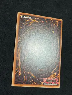 Yugioh Asura Priest LOD-071 1st Edition Super Rare NM/VLP - Image 4