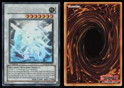 Power Tool Dragon Ghost Rare RGBT-EN042 1st Edition Yu-Gi-Oh NM2 - Image 3