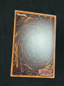 Yugioh Yata-Garasu LOD-000 1st Edition Secret Rare NM/VLP - Image 5
