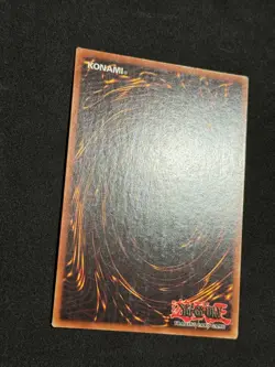 Yugioh Imperial Order PSV-104 Secret Rare Reverse Foil Slight Fade LP - Image 5