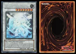 Power Tool Dragon Ghost Rare RGBT-EN042 1st Edition Yu-Gi-Oh NM1 - Image 3