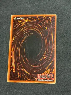 Yugioh Nobleman of the Crossout PSV-034 1st Edition Super Rare MP - Image 3