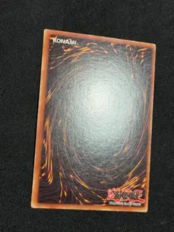 Yugioh Nobleman of the Crossout PSV-034 1st Edition Super Rare MP - Image 4