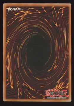 Yu-Gi-Oh! Trap Hole #LOB-058 Super Rare Foil - Image 2
