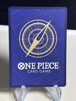 Monkey.D.Luffy (Pirates Party Vol. 3) P-035 One Piece Promotion Cards ZL13 - Image 2