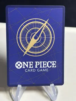 Monkey.D.Luffy (Demo Deck 2023)P-001 One Piece Promotion Cards Chinese #2 ZL13 - Image 2