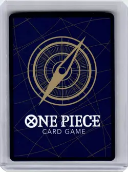 A Fist of Divine Speed #OP11-051 Sanji (Alternate Art) Japanese - Image 2