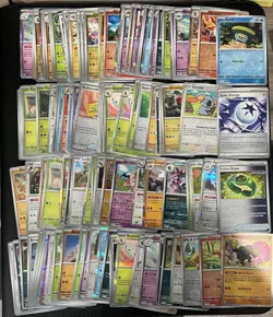 Pokemon TCG Lot of 700+ Cards Holo Reverse Holo Vintage - Image 3