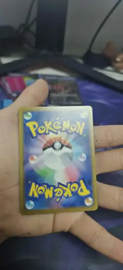 Mega Gengar ex MA 230/193 M2a Mega Dream ex Pokemon Card Japanese JM64 - Image 3