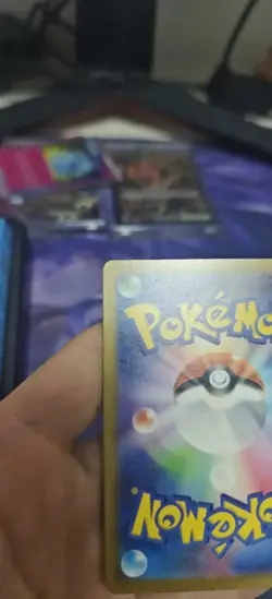 Mega Gengar ex MA 230/193 M2a Mega Dream ex Pokemon Card Japanese JM64 - Image 4