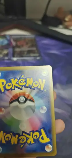 Mega Gengar ex MA 230/193 M2a Mega Dream ex Pokemon Card Japanese JM64 - Image 5