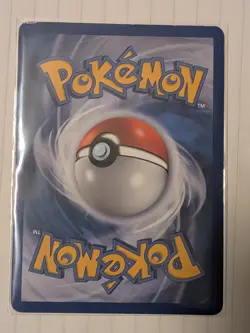 Meganium Prime HGSS08 Black Star Promo 2010 Ultra Rare Pokemon Card LP-MP - Image 3