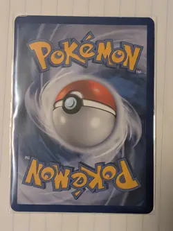 Meganium Prime HGSS08 Black Star Promo 2010 Ultra Rare Pokemon Card LP-MP - Image 4