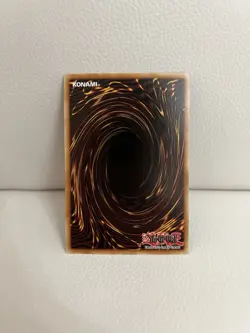 Yu-Gi-Oh Chronomaly Crystal Chrononaut REDU-EN042 Super Rare 1st Edition NM Card - Image 2