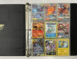 Lot Of 45 Pokemon Chase Cards: EX/Tag Team GX/MEGA/UR/FA/Radiant/Mcdonalds/Promo - Image 3