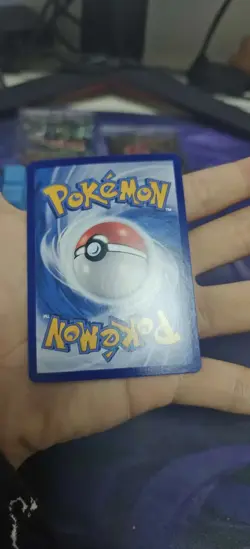 Meowth chinese exclusive. CBB3C-02 07/07.pokemon card（full art ） JM64 - Image 5