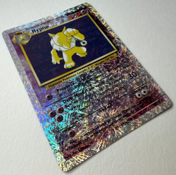 Hypno 25/110 Legendary Collection Reverse Holo, Rare card, Lightly Played - Image 2