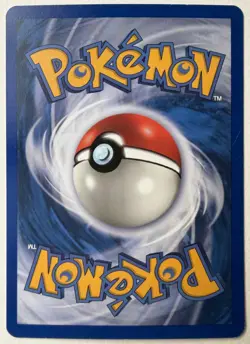 Hypno 25/110 Legendary Collection Reverse Holo, Rare card, Lightly Played - Image 3