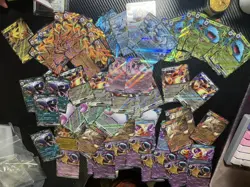 pokemon cards sv2a 151 RR lost 63s set Japenese holo MR44 - Image 1