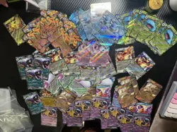 pokemon cards sv2a 151 RR lost 63s set Japenese holo MR44 - Image 2