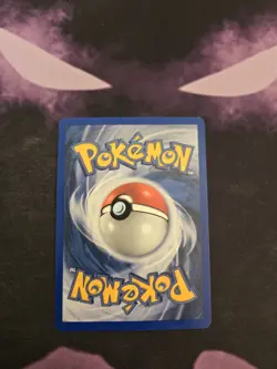 Pikachu Ditto 063/113 Delta Species Regular Card NM Condition - Image 2