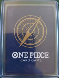 Judge Stamped - Monkey.D.Luffy - OP03-070 Alt Art Promo - One Piece Card Game - Image 2