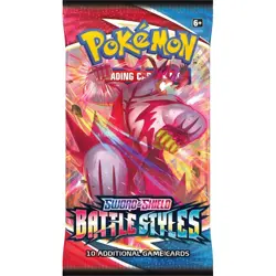 Pokemon Single Strike Urshifu VMAX Premium Box. Pokemon cards.Pokemon box. - Image 3