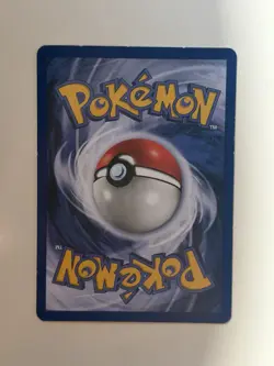 Pokemon Pikachu Black Star Promo 27 WOTC NM/LP NICE CARD! - Image 2