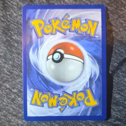 Gengar 057/198 Fusion Strike Holo Rare Stage 2 Pokemon Card English - Image 2