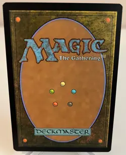 Magic MTG - Psychic Corrosion from M19 *Uncommon #68* Near Mint & Un-Played! - Image 2