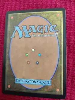 Magic the Gathering Cavern of Souls Double Masters - Image 2