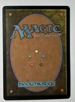 Rhystic Study - Prophecy - MTG - Magic the Gathering - LP - Image 2