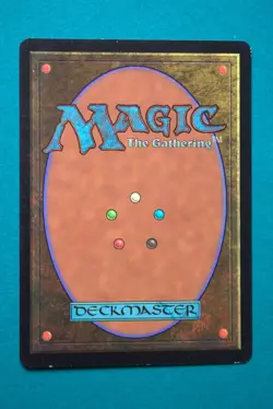 Natural Affinity - Mercadian Masques - Lightly Played - Magic The Gathering - Image 2