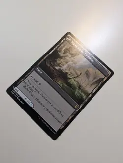 MTG - Murkwater Pathway/Clearwater Pathway - Zendikar Rising NM/M Condition - Image 2