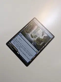 MTG - Murkwater Pathway/Clearwater Pathway - Zendikar Rising NM/M Condition - Image 3