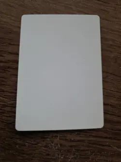 Dwarven Song Artist Proof SIGNED By Dan Frazier Magic the Gathering - Image 2